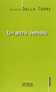 Un altro Jemolo - Librerie.coop