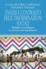 Analisi e contrasto delle discriminazioni sociali - Librerie.coop Analisi e contrasto delle discriminazioni sociali - Librerie.coop