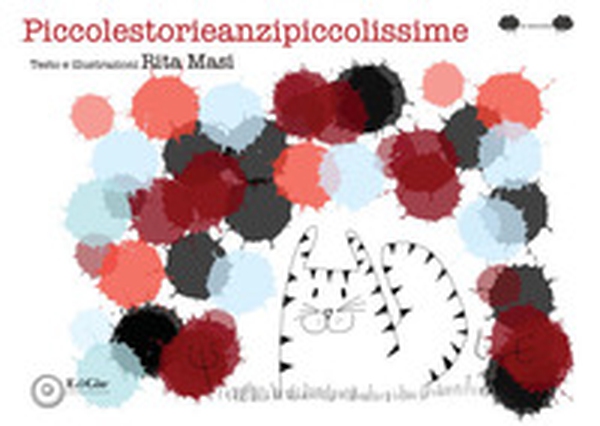 Piccolestorieanzipiccolissime - Librerie.coop Piccolestorieanzipiccolissime - Librerie.coop