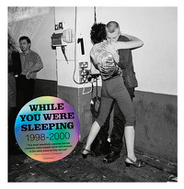 While you were sleeping 1998-2000 - Librerie.coop While you were sleeping 1998-2000 - Librerie.coop