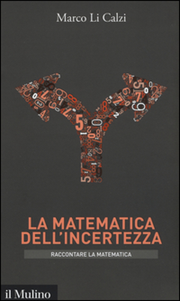 La matematica dell'incertezza - Librerie.coop La matematica dell'incertezza - Librerie.coop