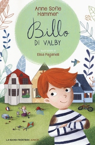 Billo di Valby - Librerie.coop
