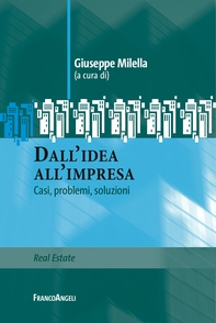 Dall'idea all'impresa - Librerie.coop Dall'idea all'impresa - Librerie.coop