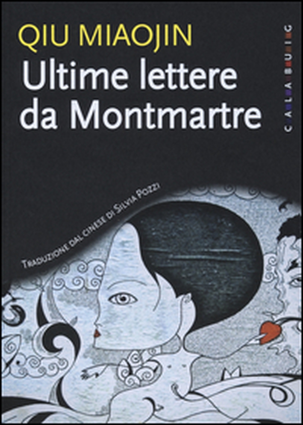 Ultime lettere da Montmartre - Librerie.coop Ultime lettere da Montmartre - Librerie.coop