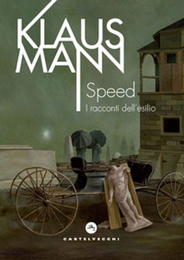 Speed. I racconti dell'esilio - Librerie.coop Speed. I racconti dell'esilio - Librerie.coop