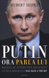 Putin. Ora parla lui - Librerie.coop