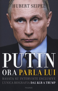 Putin. Ora parla lui - Librerie.coop Putin. Ora parla lui - Librerie.coop