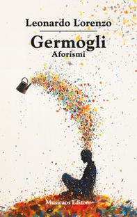 Germogli. Aforismi - Librerie.coop