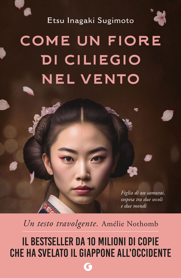 Come un fiore di ciliegio nel vento - Librerie.coop Come un fiore di ciliegio nel vento - Librerie.coop