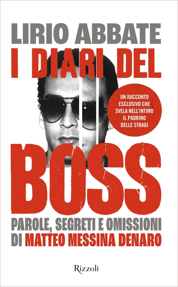 I diari del boss - Librerie.coop I diari del boss - Librerie.coop