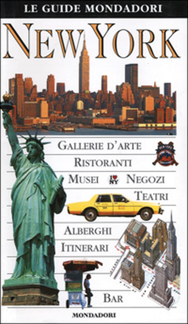 New York - Librerie.coop New York - Librerie.coop