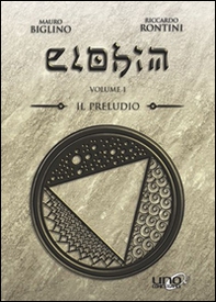 Elohim - Librerie.coop Elohim - Librerie.coop