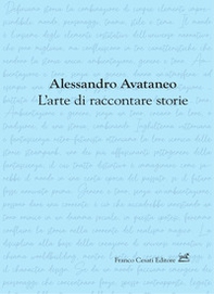 L'arte di raccontare storie - Librerie.coop