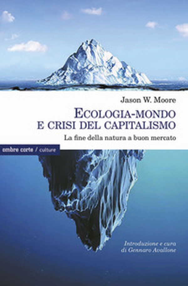 Ecologia-mondo e crisi del capitalismo. La fine della natura a buon mercato - Librerie.coop Ecologia-mondo e crisi del capitalismo. La fine della natura a buon mercato - Librerie.coop