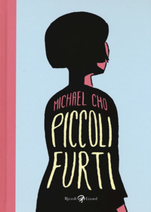 Piccoli furti - Librerie.coop Piccoli furti - Librerie.coop