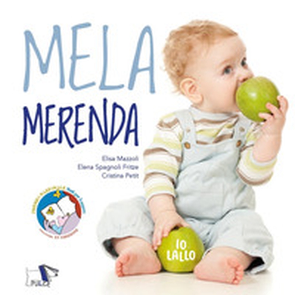 Mela merenda - Librerie.coop