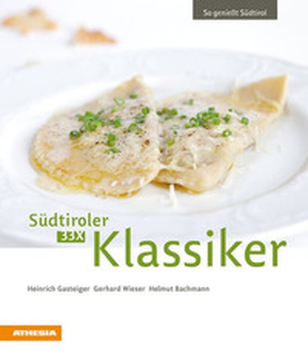 33 x Südtiroler Klassiker - Librerie.coop 33 x Südtiroler Klassiker - Librerie.coop