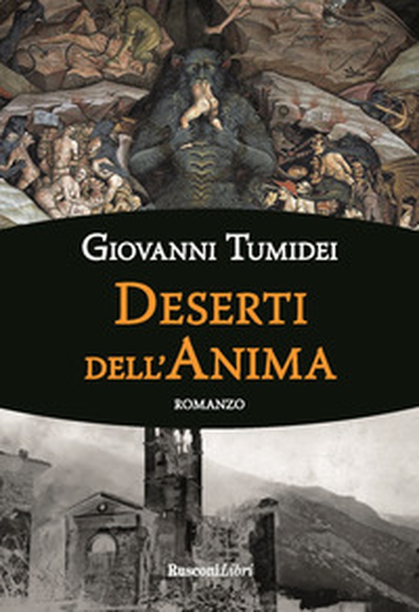 Deserti dell'anima - Librerie.coop Deserti dell'anima - Librerie.coop