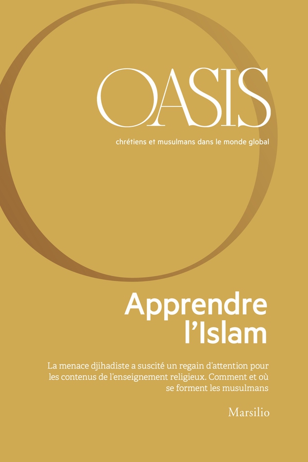 Oasis n. 29, Apprendre l'Islam - Librerie.coop Oasis n. 29, Apprendre l'Islam - Librerie.coop