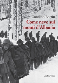 Come neve sui monti d'Albania - Librerie.coop