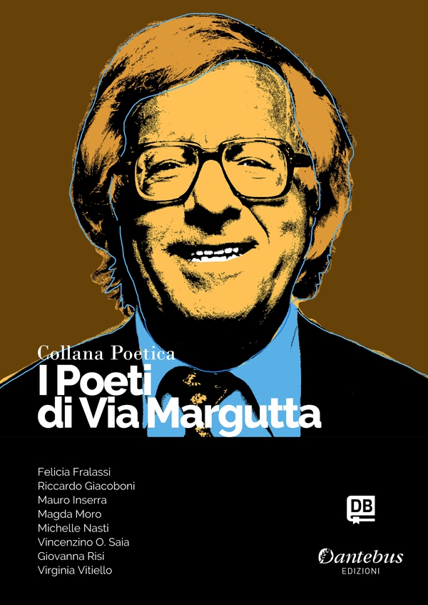 Collana Poetica I Poeti di Via Margutta vol. 85 - Librerie.coop Collana Poetica I Poeti di Via Margutta vol. 85 - Librerie.coop