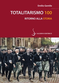 Totalitarismo 100 - Librerie.coop Totalitarismo 100 - Librerie.coop