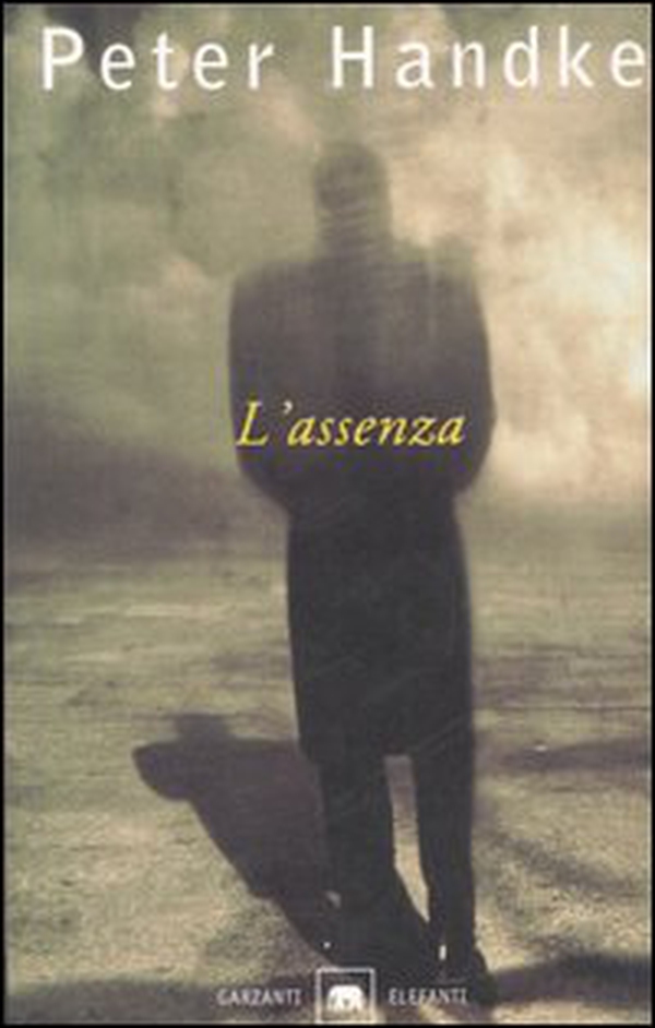 L'assenza. Una fiaba - Librerie.coop L'assenza. Una fiaba - Librerie.coop