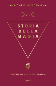 Storia della magia - Librerie.coop