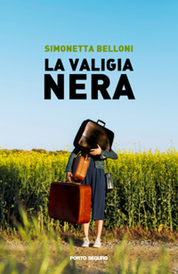 La valigia nera - Librerie.coop La valigia nera - Librerie.coop