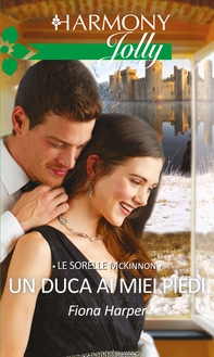 Un duca ai miei piedi - Librerie.coop