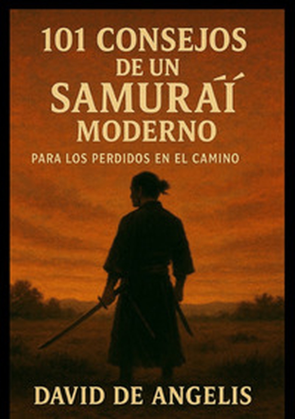 101 consejos de un samurái moderno. Para los perdidos en el camino - Librerie.coop 101 consejos de un samurái moderno. Para los perdidos en el camino - Librerie.coop