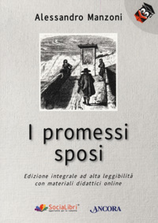 I promessi sposi - Librerie.coop I promessi sposi - Librerie.coop