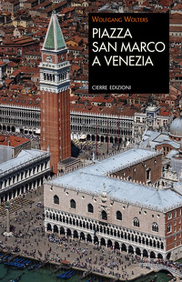 Piazza San Marco a Venezia - Librerie.coop Piazza San Marco a Venezia - Librerie.coop