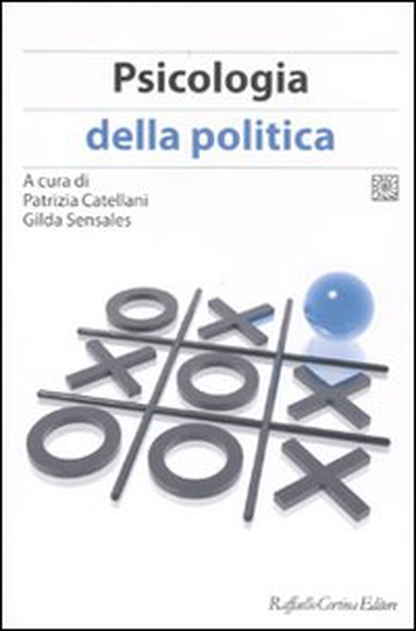 Psicologia della politica - Librerie.coop Psicologia della politica - Librerie.coop