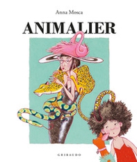 Animalier - Librerie.coop Animalier - Librerie.coop