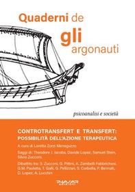 Quaderni de «Gli argonauti» - Librerie.coop