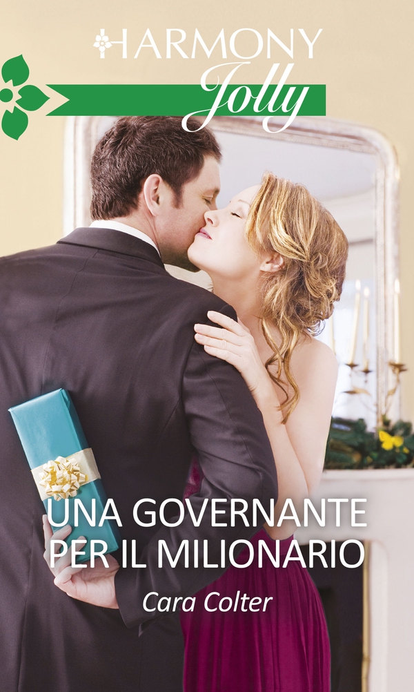 Una governante per il milionario - Librerie.coop Una governante per il milionario - Librerie.coop