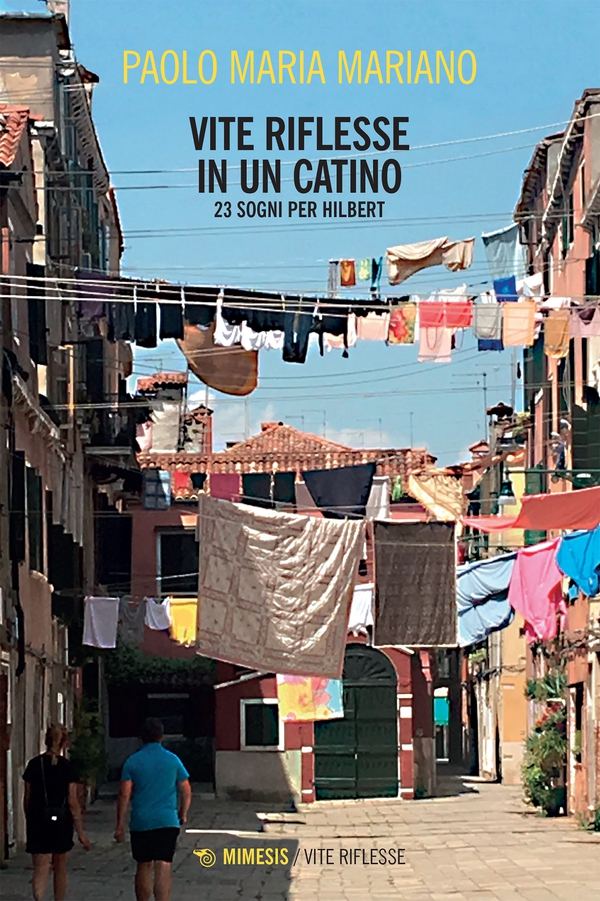 Vite riflesse in un catino - Librerie.coop Vite riflesse in un catino - Librerie.coop