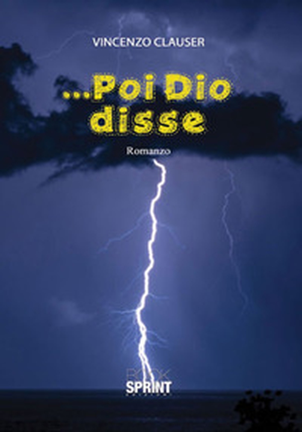 ... Poi Dio disse - Librerie.coop ... Poi Dio disse - Librerie.coop