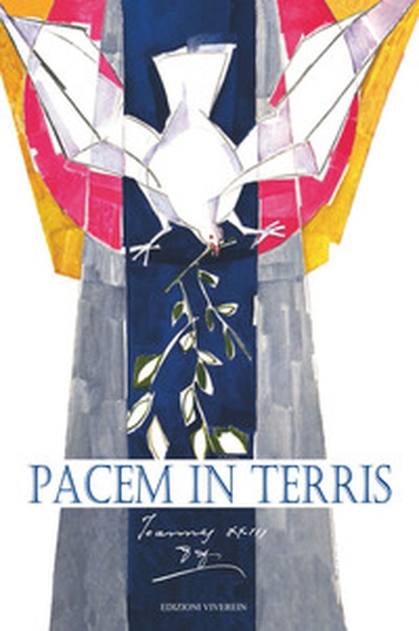 Pacem in terris - Librerie.coop Pacem in terris - Librerie.coop