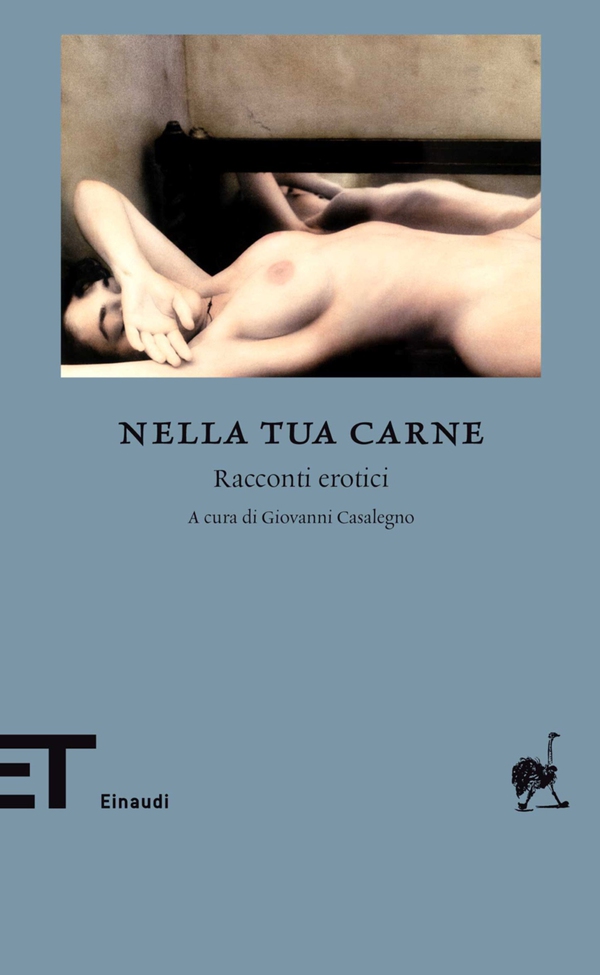 Nella tua carne - Librerie.coop Nella tua carne - Librerie.coop