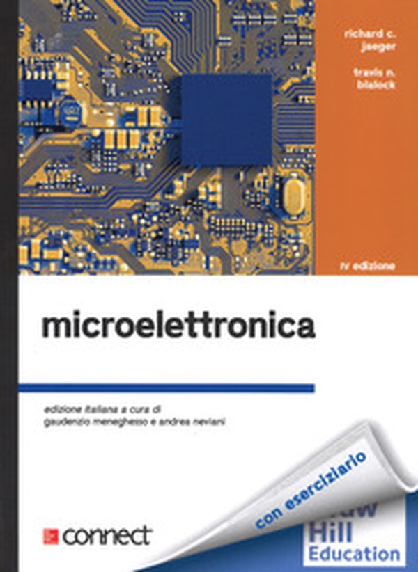 Microelettronica - Librerie.coop Microelettronica - Librerie.coop
