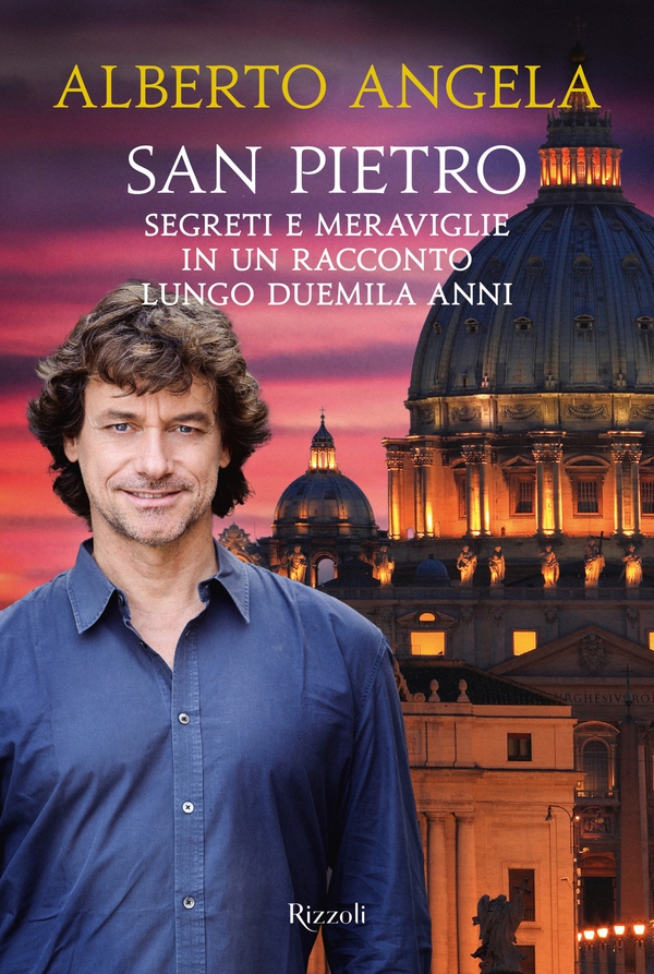 San Pietro - Librerie.coop San Pietro - Librerie.coop