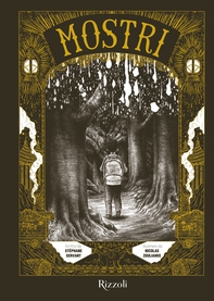 Mostri - Librerie.coop