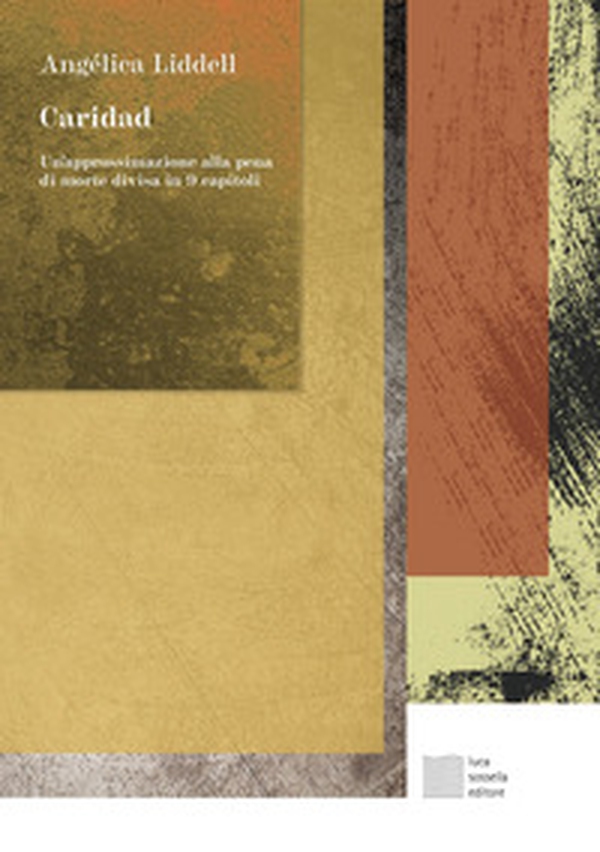 Caridad - Librerie.coop Caridad - Librerie.coop