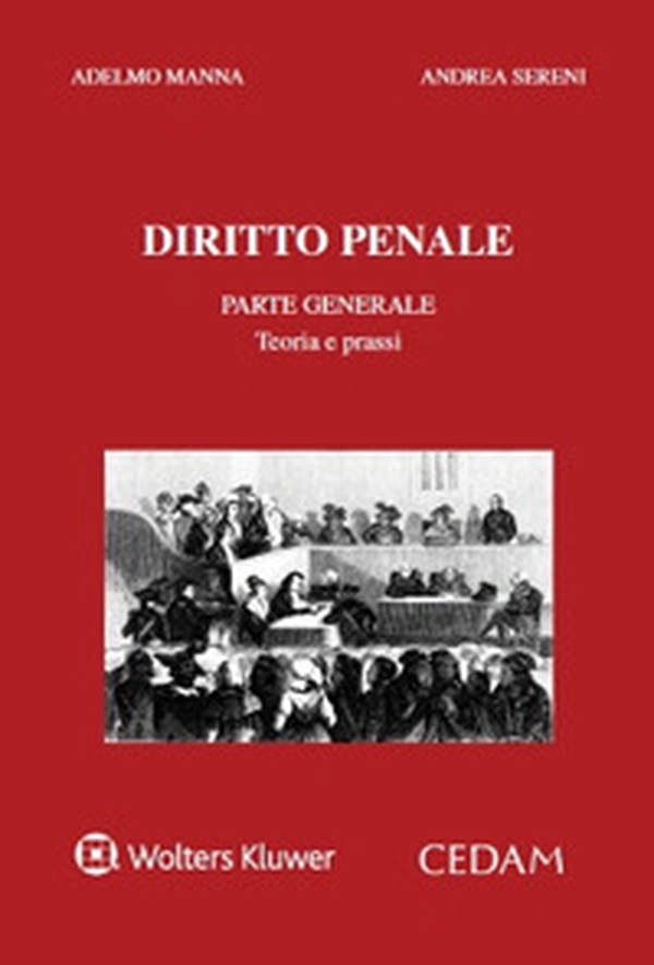 Diritto penale. Parte generale - Librerie.coop Diritto penale. Parte generale - Librerie.coop