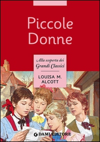 Piccole donne - Librerie.coop Piccole donne - Librerie.coop