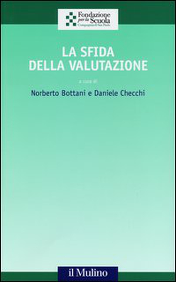 La sfida della valutazione - Librerie.coop La sfida della valutazione - Librerie.coop