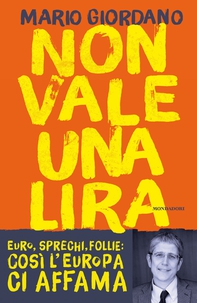 Non vale una lira - Librerie.coop Non vale una lira - Librerie.coop