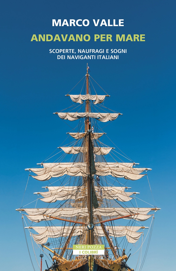 Andavano per mare - Librerie.coop Andavano per mare - Librerie.coop